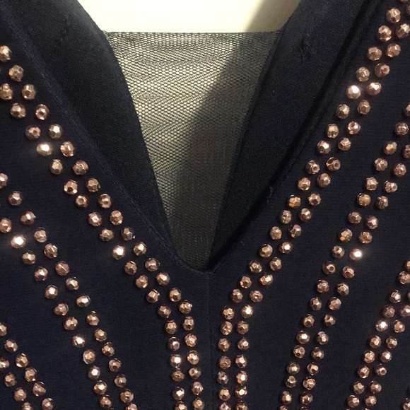 NWT XSCAPE luxury gown - Picture 7 of 14